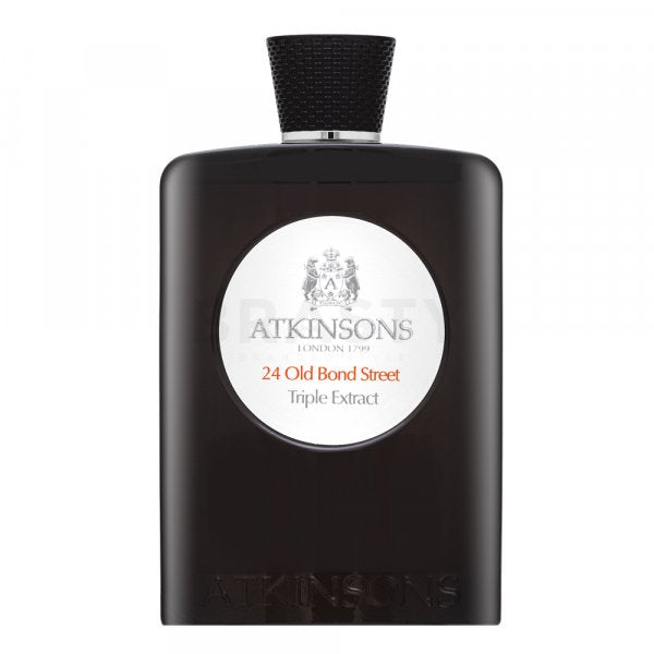 Atkinsons 24 Old Bond Street Triple Extrait EDC U 100 ml