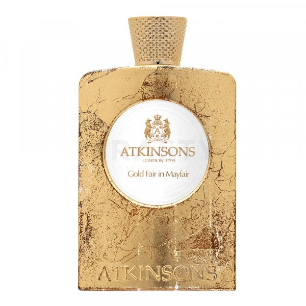 Atkinsons Gold Fair In Mayfair EDP U 100 ml