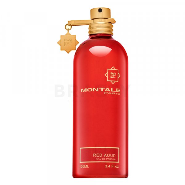 Montale Red Aoud EDP U 100 ml