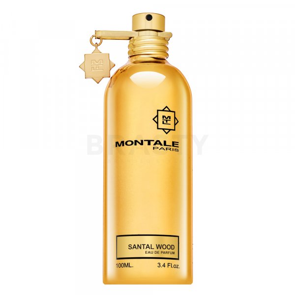 Montale Santal Wood EDP U 100 ml