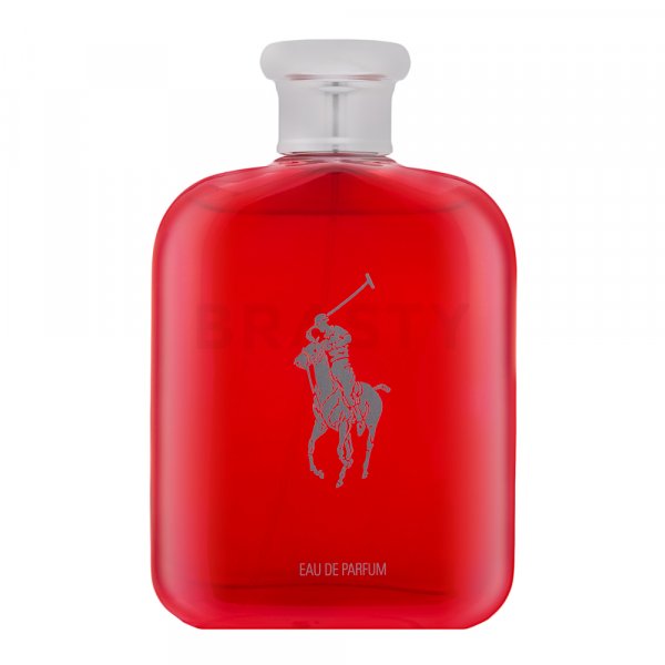 Ralph Lauren Polo Red EDP M 125 ml