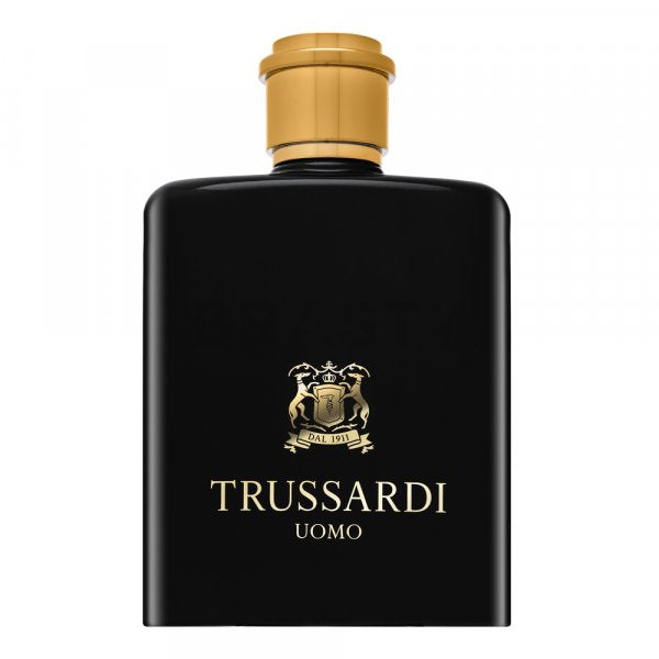 Trussardi Men EDT M 200 ml