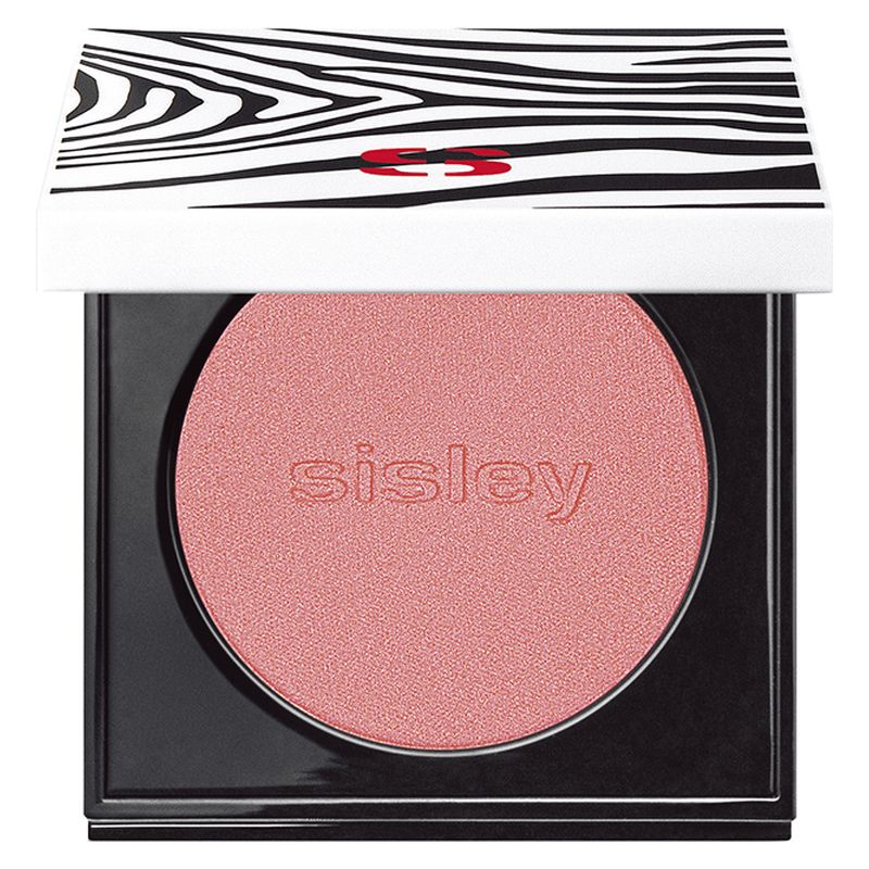 Sisley Le Phyto-Blush 03 - Coral