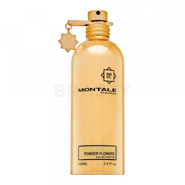 Montale Powder Flowers EDP U 100 ml