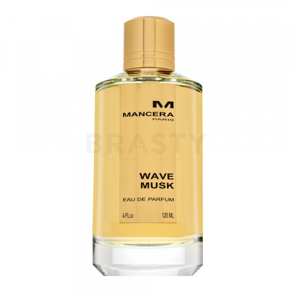 Mancera Wave Musk EDP U 120 ml