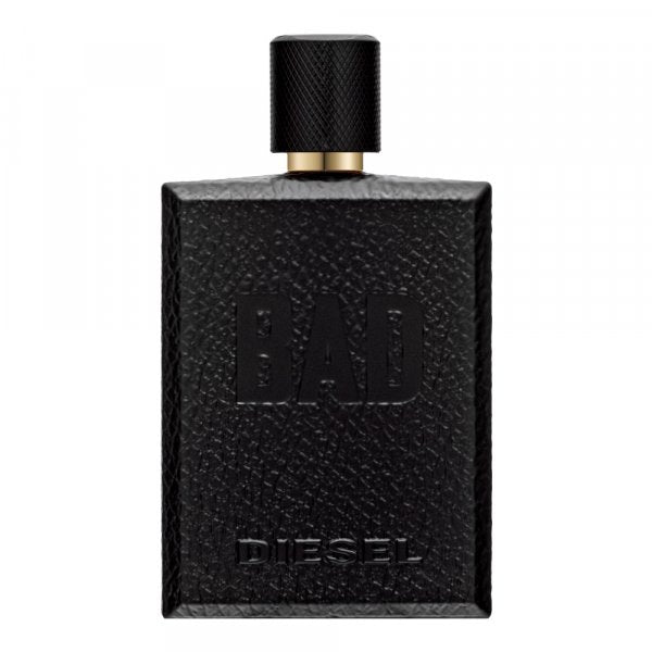 Diesel Bad Eau De Toilette Men 100 ml