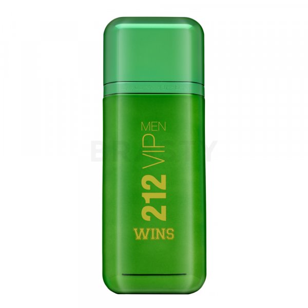 Carolina Herrera 212 VIP Wins limited edition EDP M 100 ml