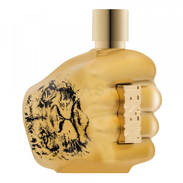 Diesel Spirit of the Brave Intense EDP M 125 ml