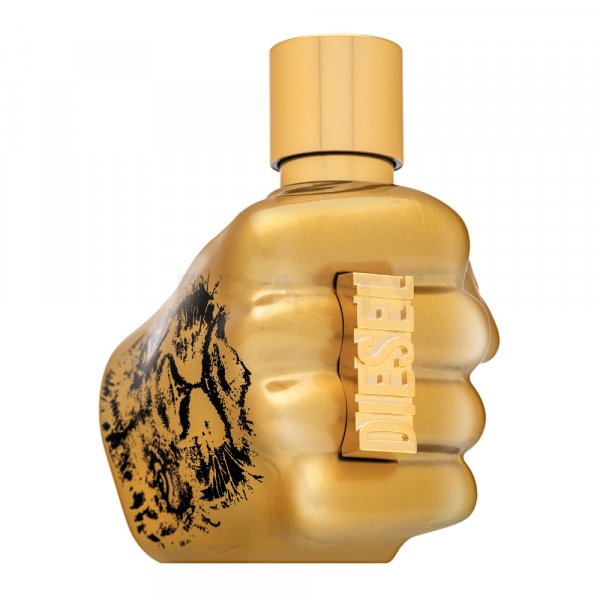 Diesel Spirit of the Brave Intense EDP M 50 ml