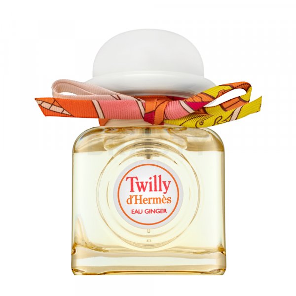 Hermes Twilly Eau Ginger EDP W 50 ml