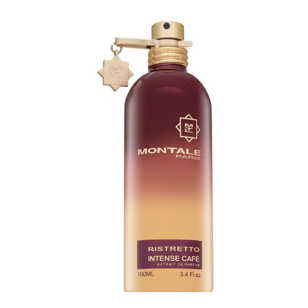 Montale Ristretto Intense Cafe EDP U 100 ml