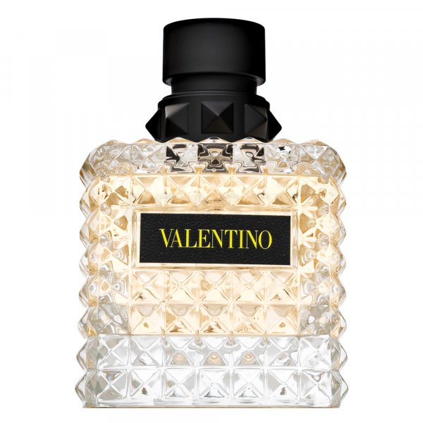 Valentino Donna Born In Roma Yellow Dream EDP W 100 ml