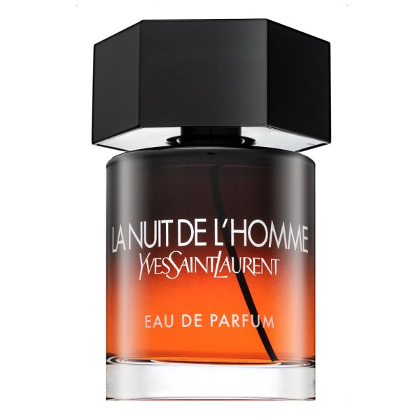 Yves Saint Laurent La Nuit de L&