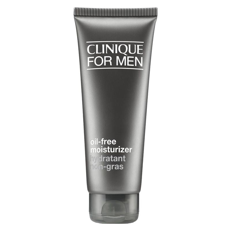 Clinique For Men Oil Free Moisturizer 100ML