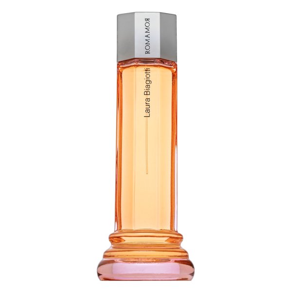 Laura Biagiotti Romamor EDT W 100 ml