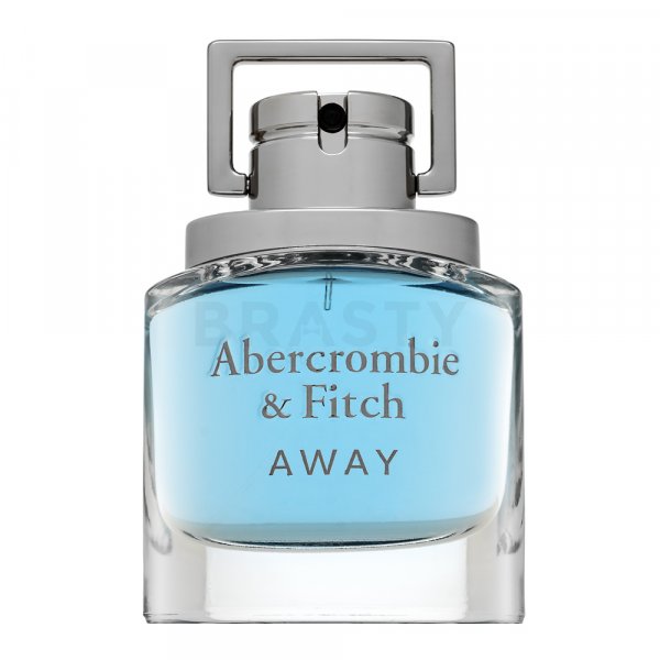 Abercrombie &amp; Fitch Away Eau De Toilette Men 50 ml