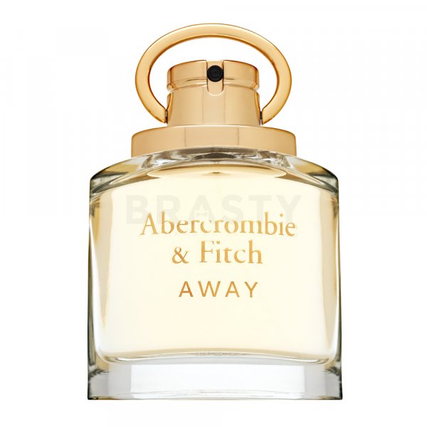 Abercrombie &amp; Fitch Away Women EDP W 30 ml