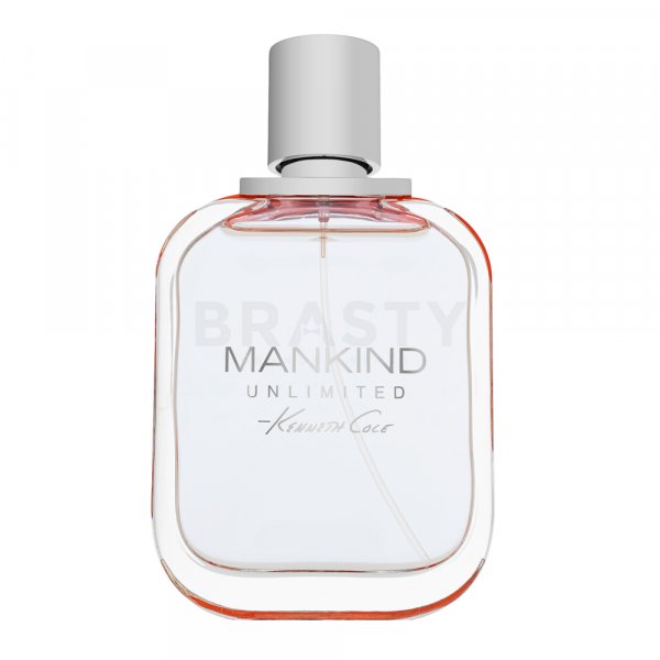 Kenneth Cole Mankind Unlimited EDT M 100ml