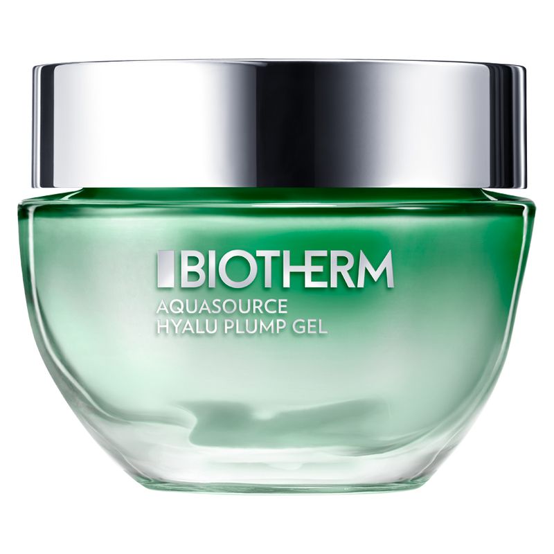 Biotherm AQUASOURCE HYALU Plumping Gel 75 ML