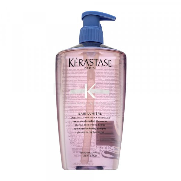 Kérastase  Illuminating Hydrating Shampoo for Blonde Hair 500ml