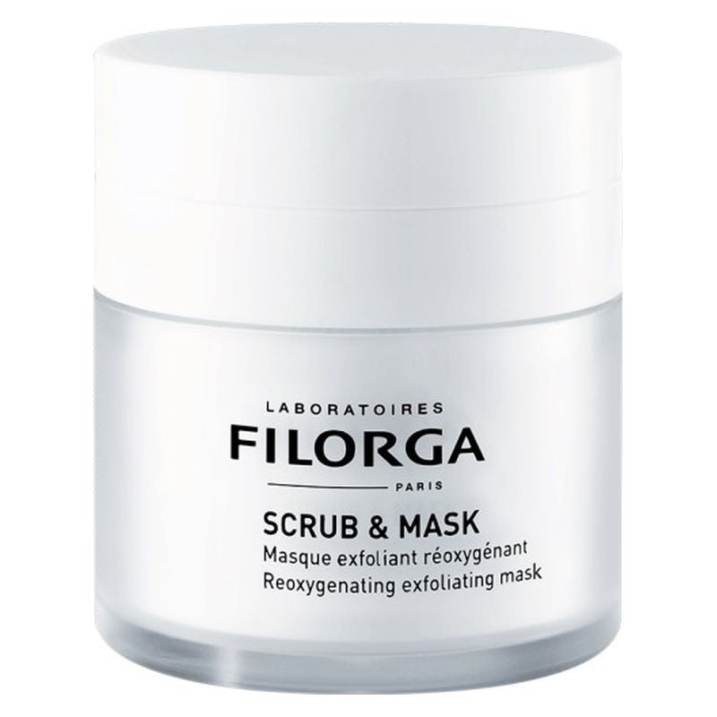 Filorga Scrubs &amp; Maschera Bubble Musk Exfoliant 55 ML