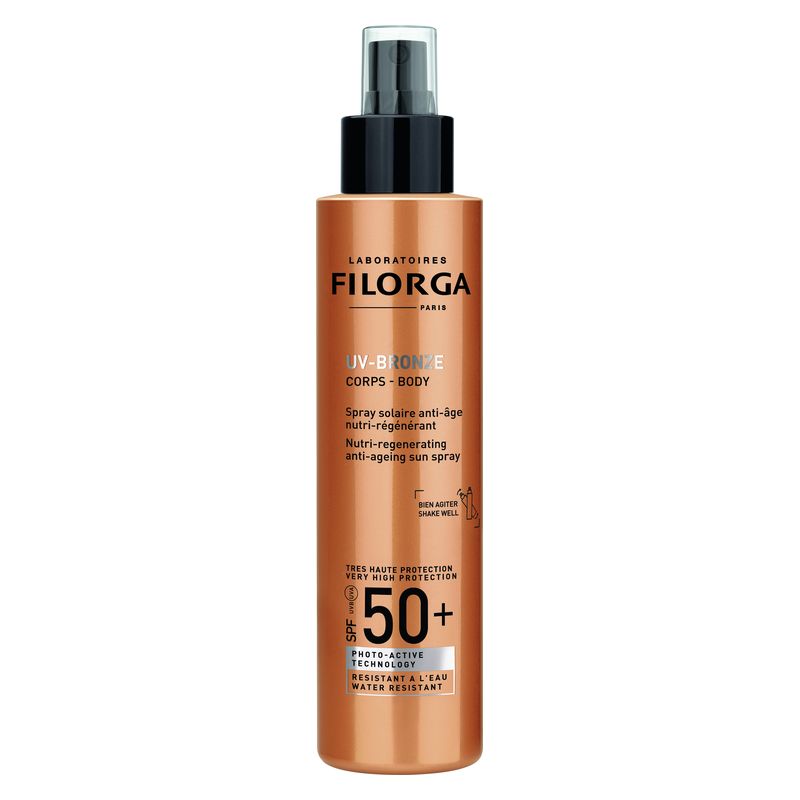 Filorga NUTRI-REGENERATIVE ANTI-AGEING SUN SPRAY SPF 50+ 50 ML