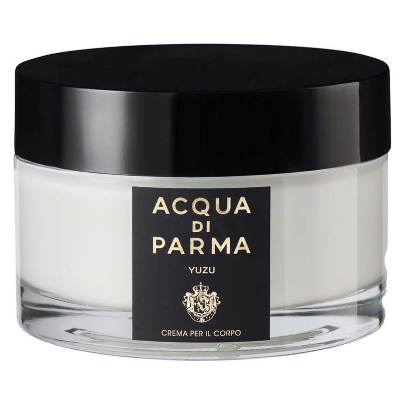 Acqua di parma Yuzu Body Cream 150 ML