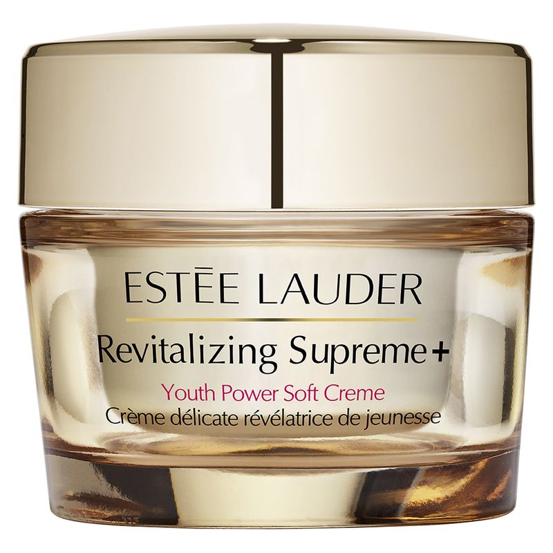 Estee Lauder Supreme+ Youth Power Soft Revitalizing Cream 75 ML