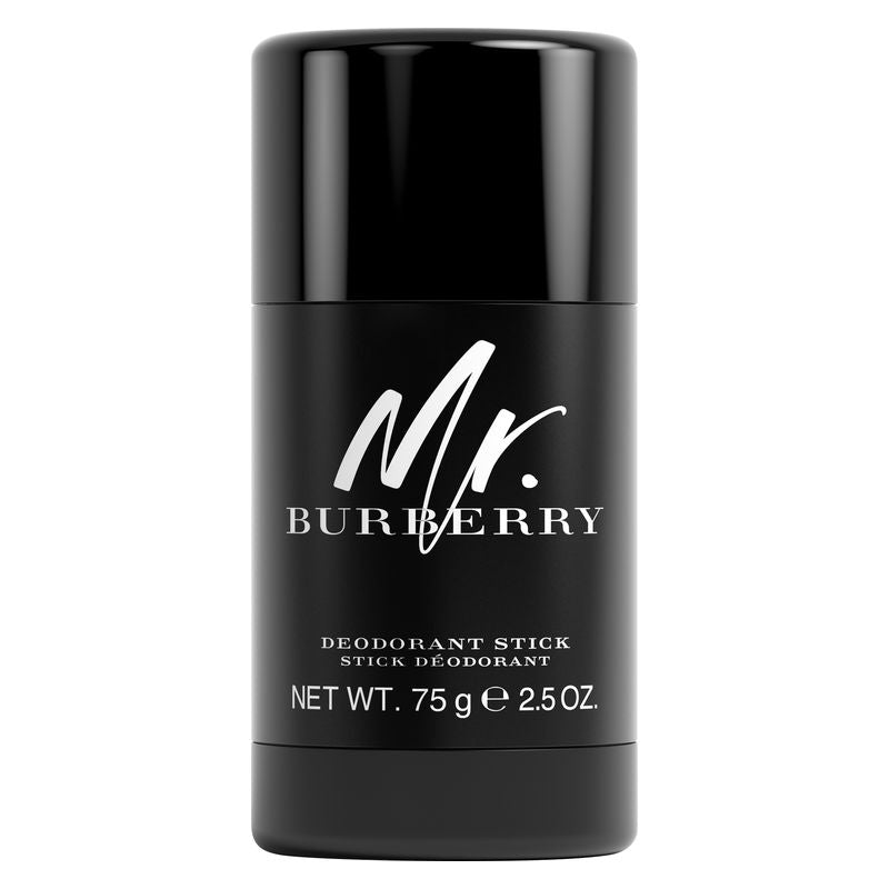 Burberry MR. BURBERRY STICK DEODORANT 75 g