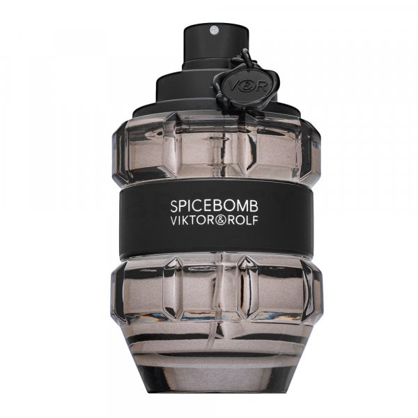 Viktor &amp; Rolf Spicebomb EDT M 150 ml