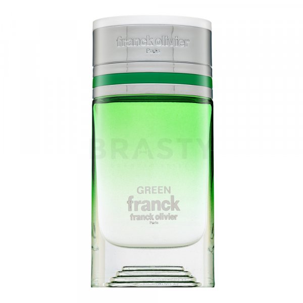 Franck Olivier Franck Green EDT M 75 ml