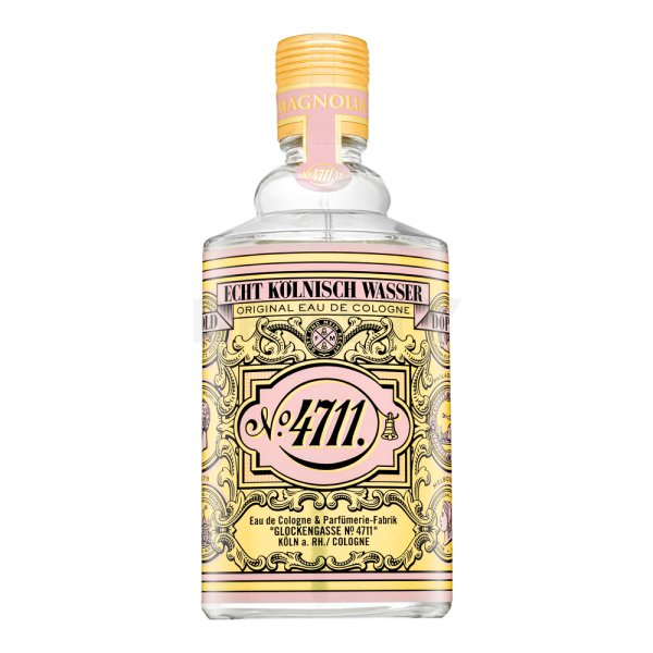 4711 Floral Collection Magnolia EdC U 100 ml