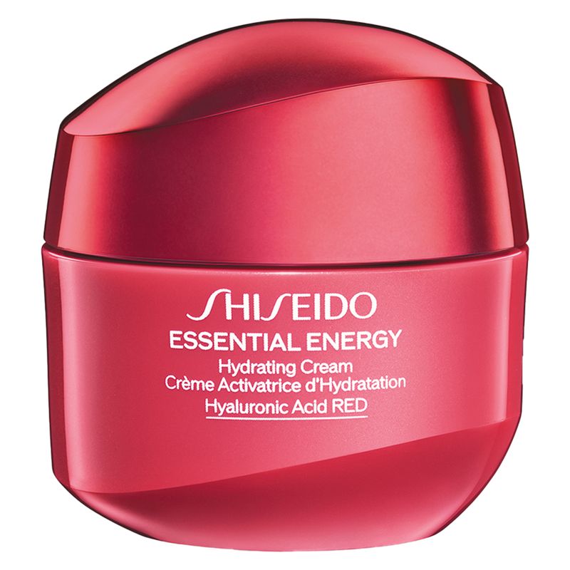 Shiseido Essential Energy Moisturizing Cream 30ml