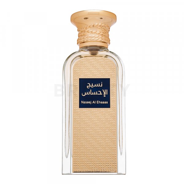 Afnan Naseej Al Ehsaas Eau de Parfum Unisex 50 ml