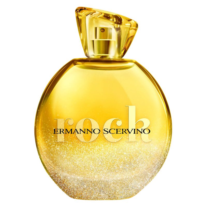 Ermanno scervino Rock Eau De Parfum Spray for women 50 ML