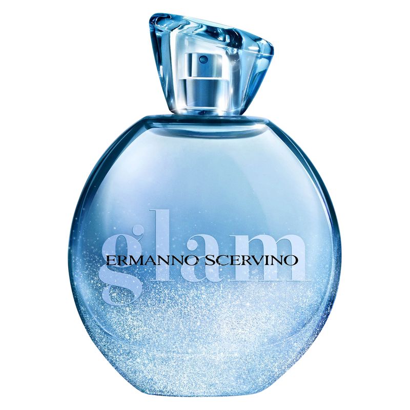 Ermanno scervino Glam Eau De Parfum Spray for women 50 ML