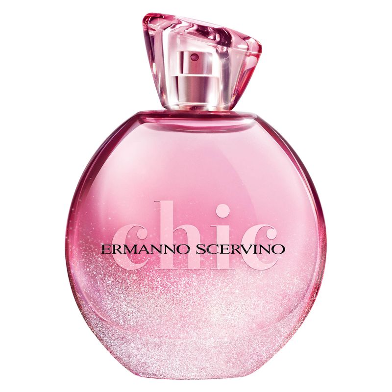 Ermanno scervino Chic Eau De Parfum Spray for Women 50 ML