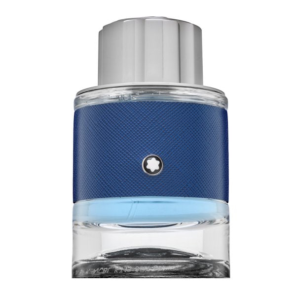 Mont Blanc Explorer Ultra Blue EDP M 60 ml