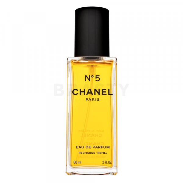 Chanel No.5 EDP - Refill W 60 ml
