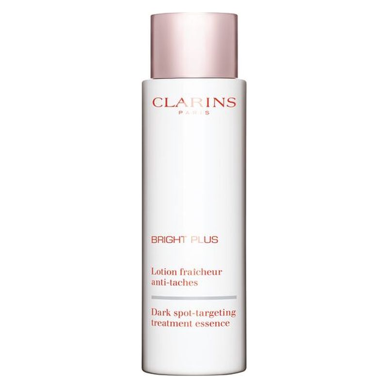 Clarins BRIGHT PLUS FRESH ANTI-STAIN LOTION 200 ML