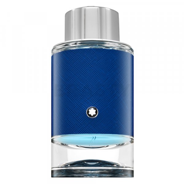 Mont Blanc Explorer Ultra Blue EDP M 100 ml