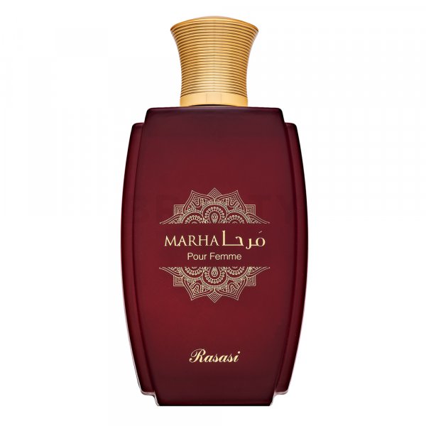 Rasasi Marha for women EDP W 100 ml