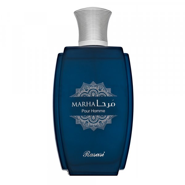 Rasasi Marha Man EDP M 100 ml