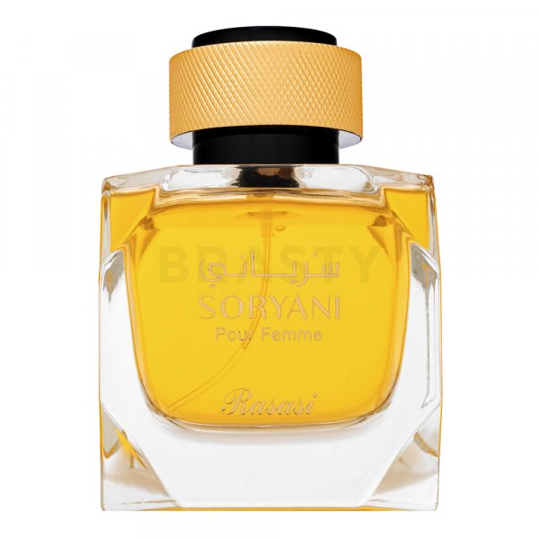 Rasasi Soryani Women EDP W 100 ml