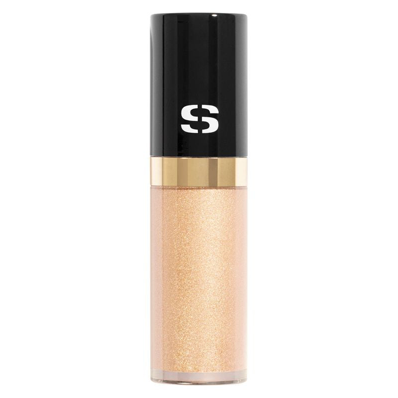 Sisley Éclat Liquide - Long Lasting Fluid Eyeshadow 1 - Champagne