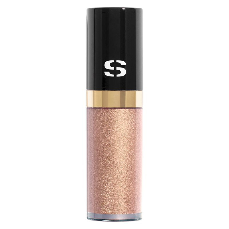 Sisley Liquid Radiance Shadow - Long Lasting Fluid Eyeshadow 2 - Copper