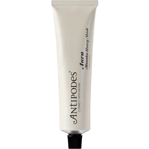 Mask Antipodes Aura Manuka Honey 75 ml