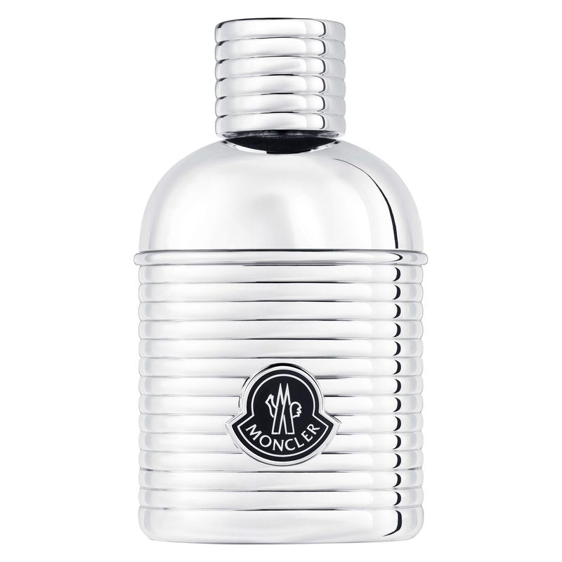 Moncler For Men Eau De Parfum Spray 60 Ml