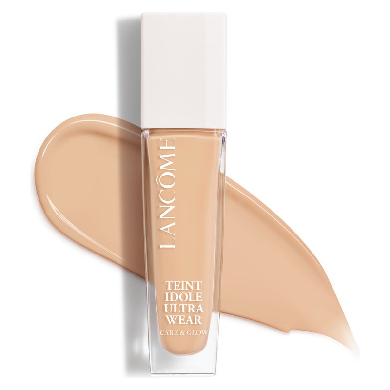 Lancome Idole Ultra Wear Care &amp; Glow Foundation Spf 25 515W (30ml)