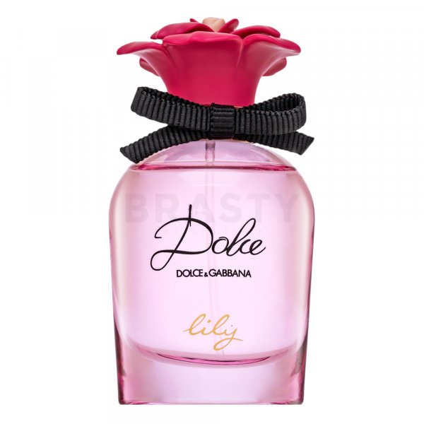 Dolce &amp; Gabbana Sweet Lily EDT W 50 ml